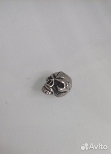 Бусина Schmuckatelli Emerson