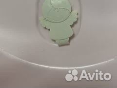 Ванная детская