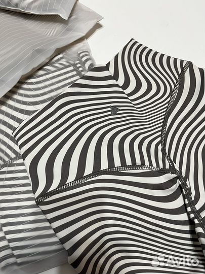 Лосины спортивные леггинсы женские XS, S, M