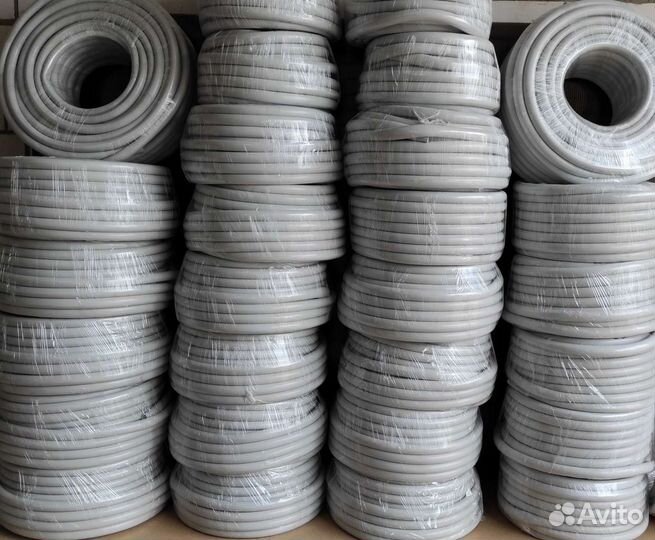 Шланг поливочный 3/4