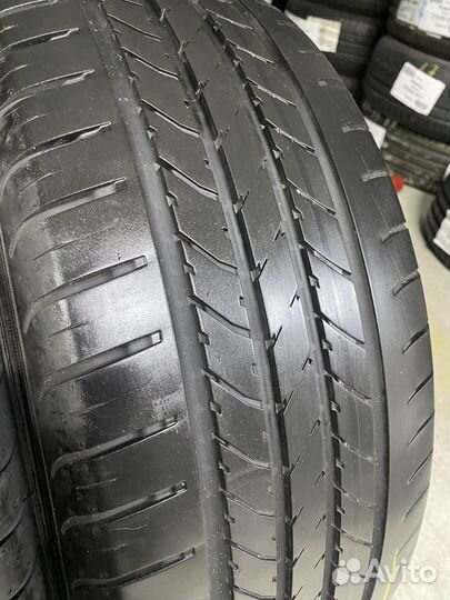 Goodyear EfficientGrip 205/50 R17