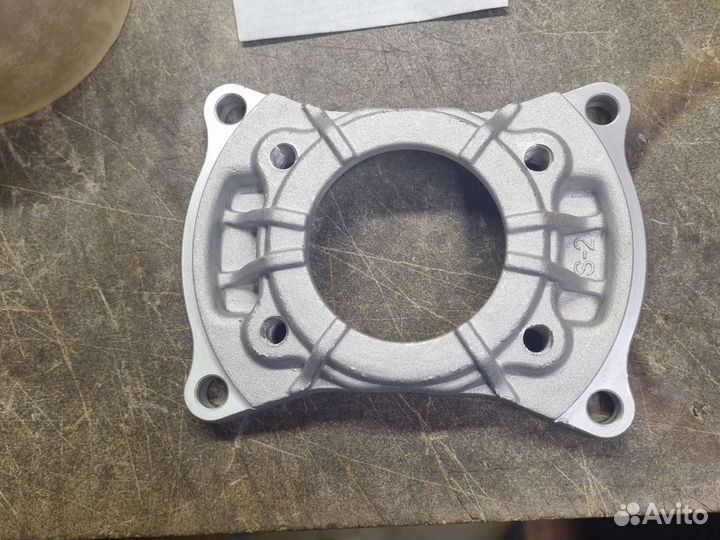 Корпус подшипника