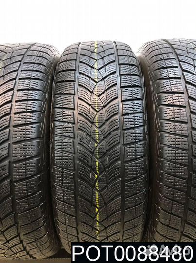 Goodyear UltraGrip Ice SUV Gen-1 225/60 R17 99P