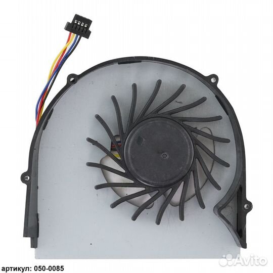 Кулер для ноутбука Lenovo IdeaPad B560, B565, V560