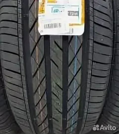 Tracmax X-Privilo H/T 225/55 R18