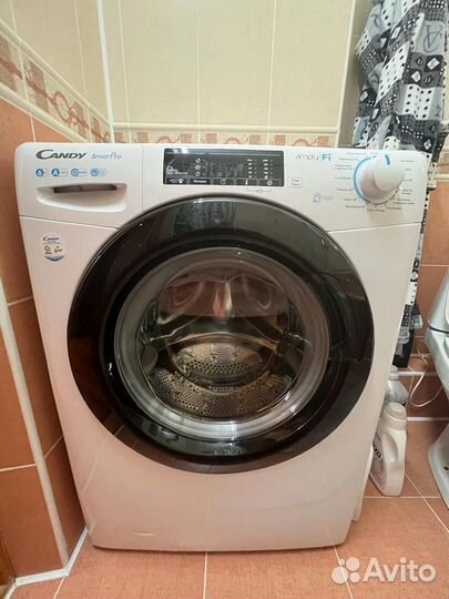 Продаю стиральную машину в идеальном состоянии