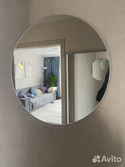 Зеркало 55 см