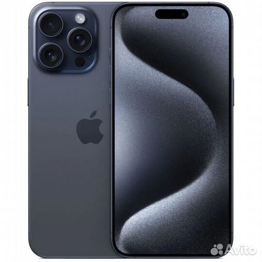 iPhone 15 Pro, 1 ТБ