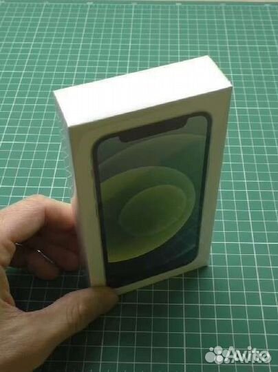 iPhone 12 mini, 128 ГБ