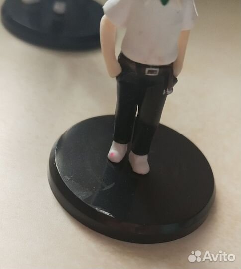 Фигурка аниме