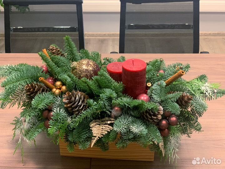 Помощник флориста, оформление свадьб и праздников