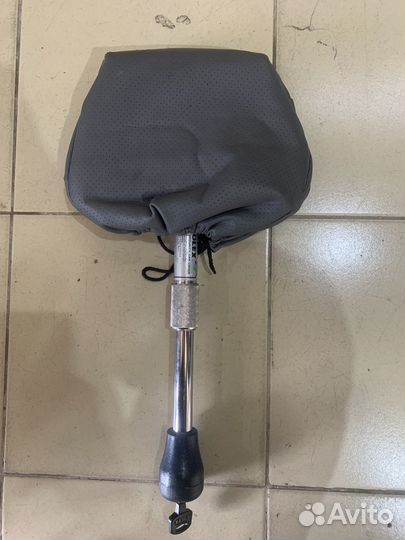 Блокератор педалей solex