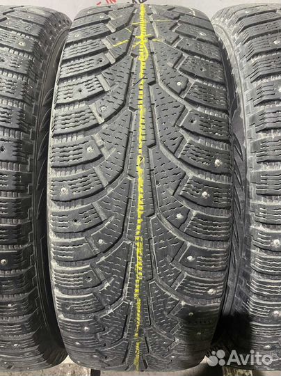 Nokian Tyres Hakkapeliitta 5 SUV 235/65 R17 108T