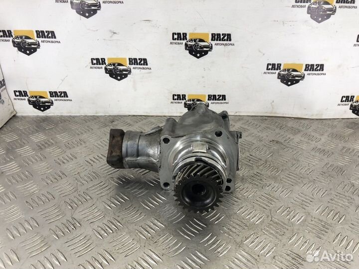 Коробка раздаточная Honda HR-V