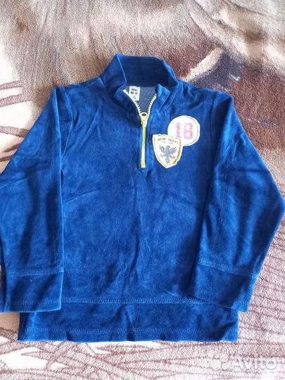 Кофта на мальчика