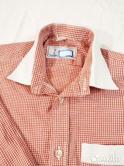 Рубашка детская 32 размер