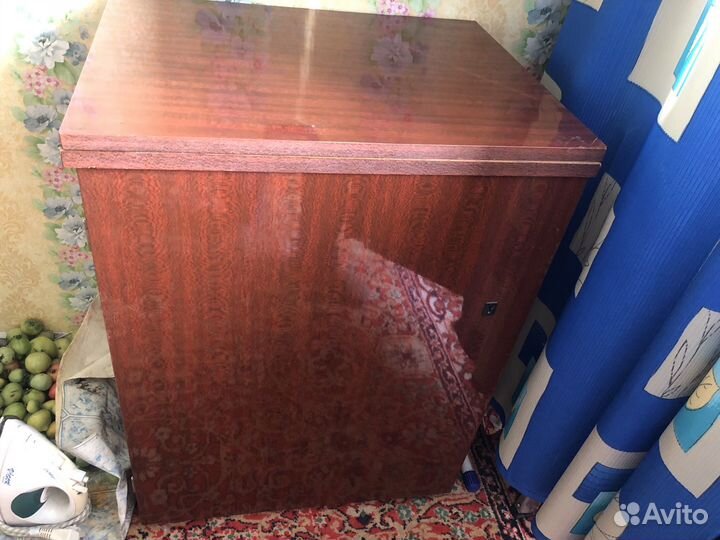 Швейная машина Подольск 142