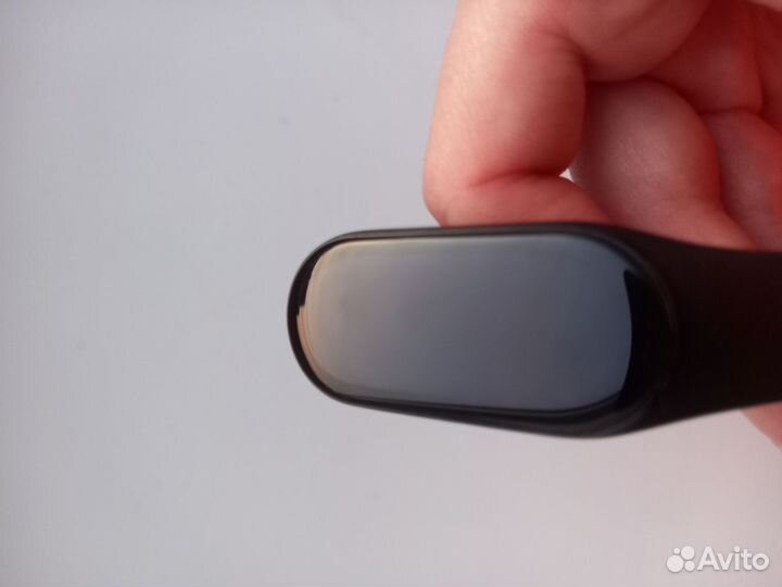 Фитнес браслет Xiaomi Mi SMART Band 7 CN
