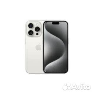iPhone 15 Pro, 128 ГБ