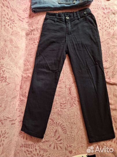 Пакет вещей