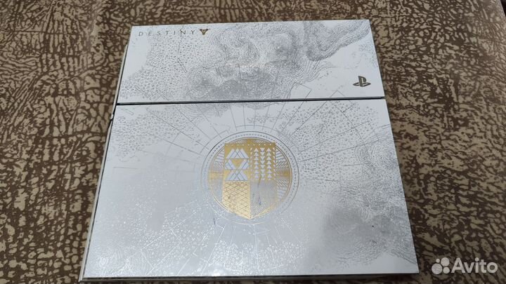 Sony playstation 4 PS4 Fat 9.00 goldhen