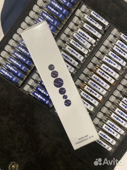 Gucci eau de parfum 2