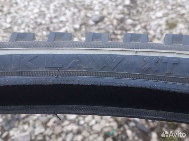 Покрышка для велосипеда 263