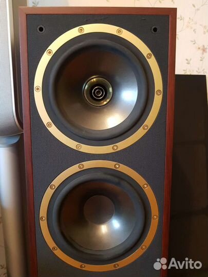 Колонки Tannoy