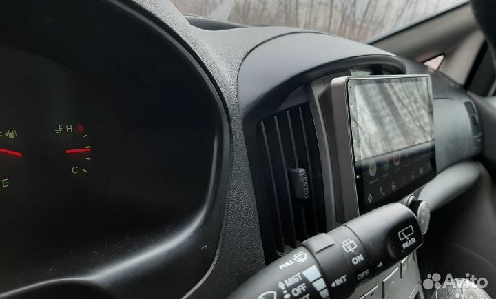 Hyundai Grand Starex H1 магнитола Android новая