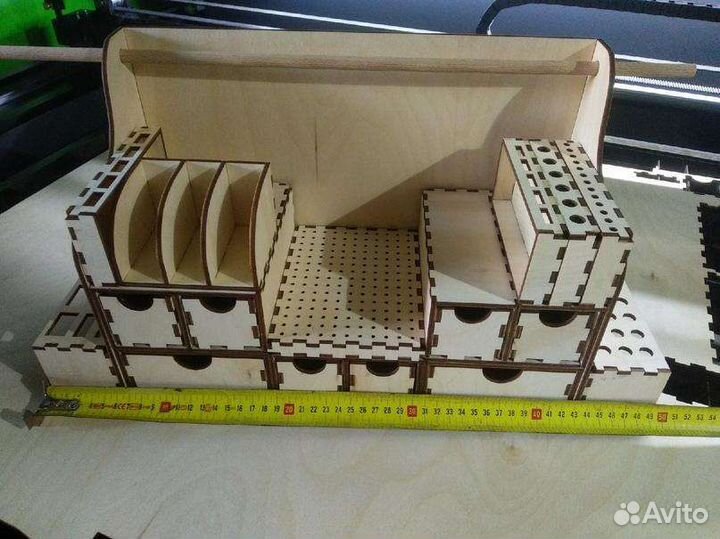 Модульное рабочее место