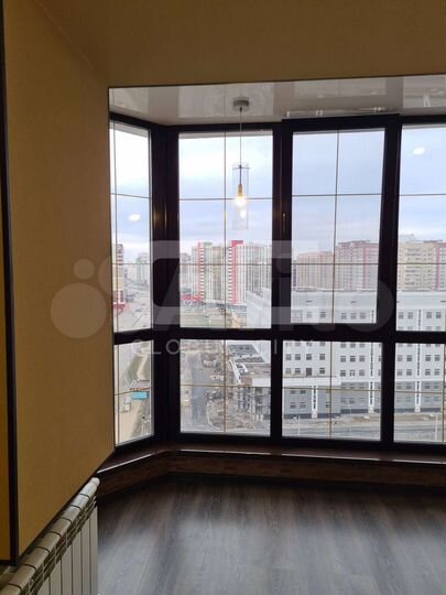 1-к. квартира, 52 м², 13/14 эт.