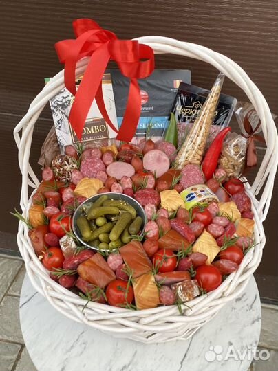 Мужской букет из раков, букет из раков, подарок