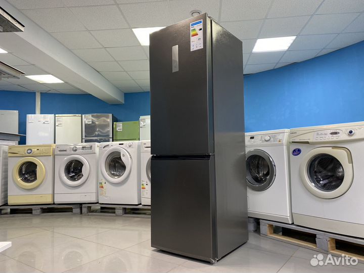 Холодильник / Гарантия / Бесплатная доставка