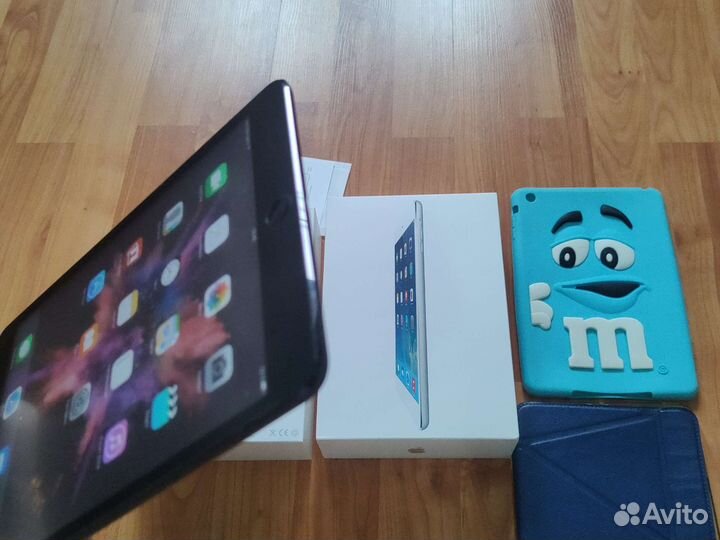iPad mini 1, 64gb