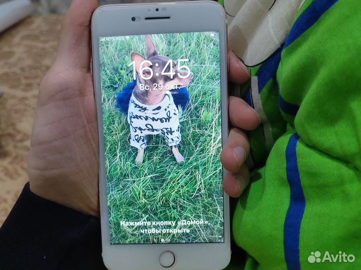 iPhone 7 Plus, 32 ГБ