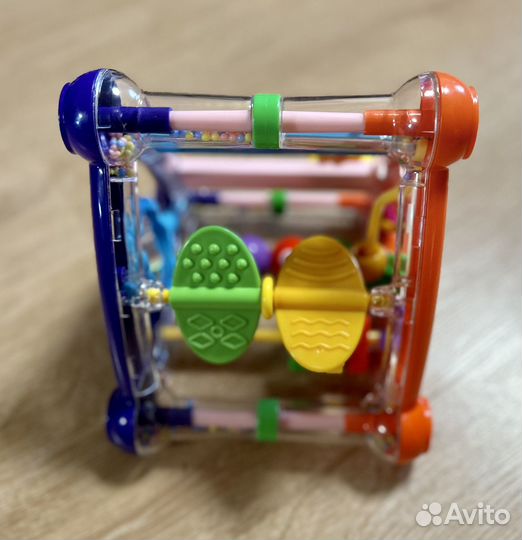 Бизиборд новый