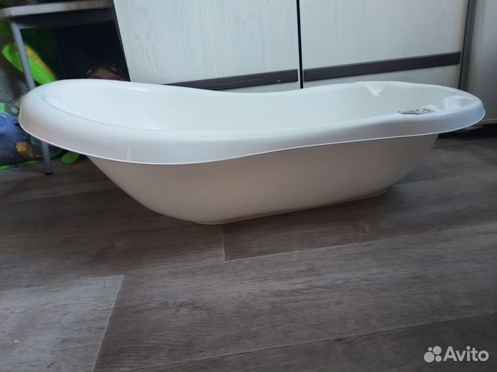 Ванночка для купания