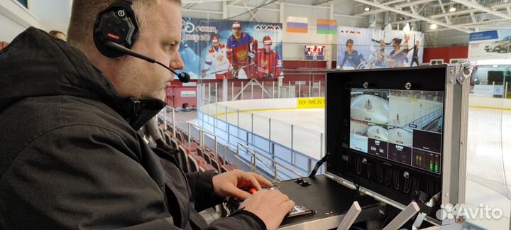 Онлайн трансляции в Петрозаводске