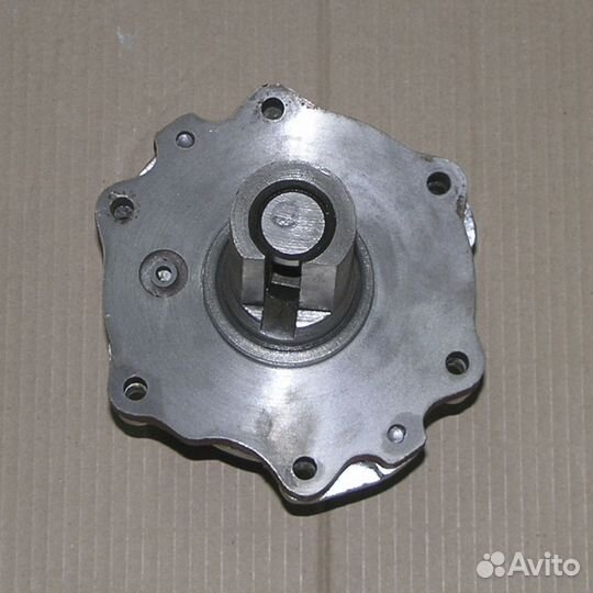 Цилиндр механизма управления демультипликатором ям