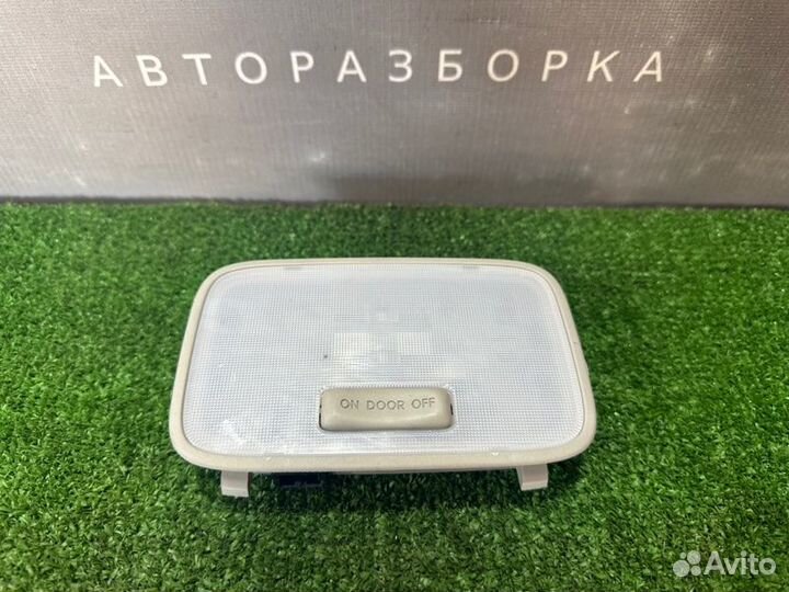 Плафон подсветки салона Kia Picanto 2 1.0 G3LA