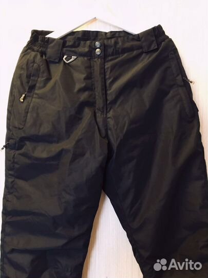 Горнолыжные штаны