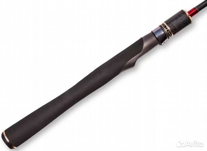 Спиннинг Crazy Fish Levin LSR622LT 1,9m 1-8g