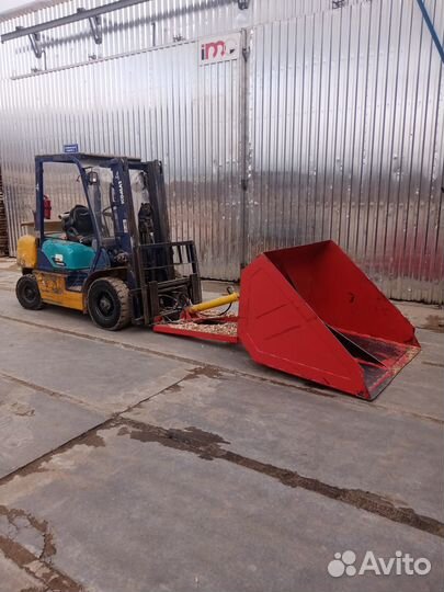 Изготовление металлоконструкций любой сложности