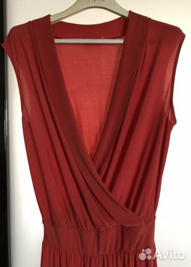 Комбинезон женский