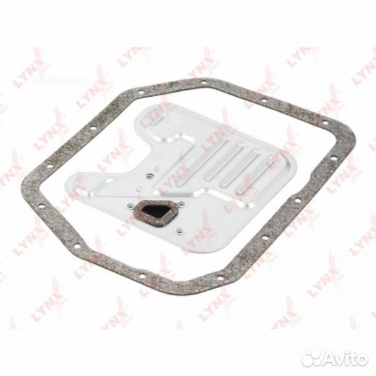 Lynxauto LT-1063 Фильтр АКПП