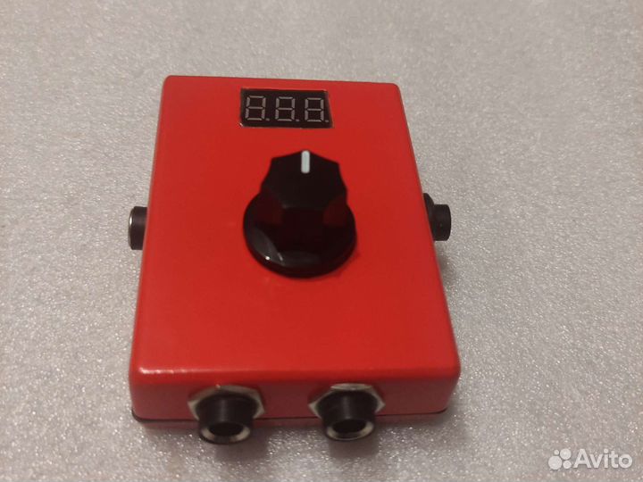 Блок питания для тату