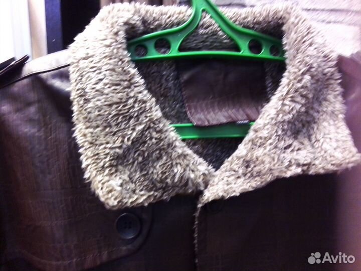 Куртка мужская