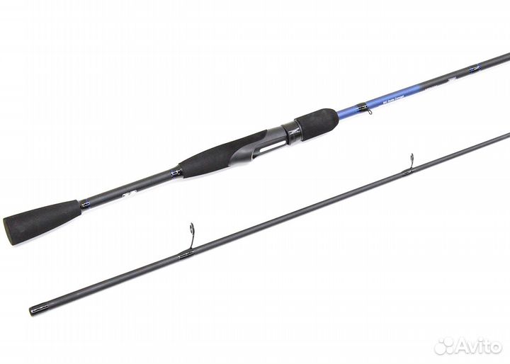 Спиннинг Maximus indigo 27ML 2,7m 5-21g