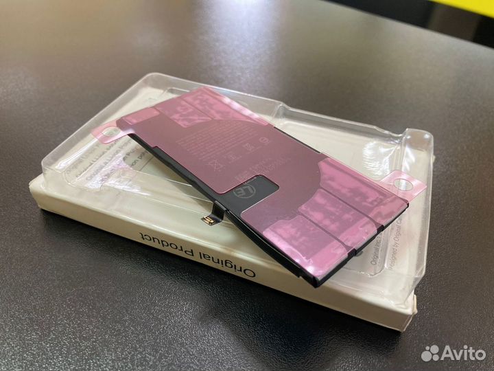 Продам акб для iPhone 5, 5S,6,6S,7,8,X,XS,XR,11