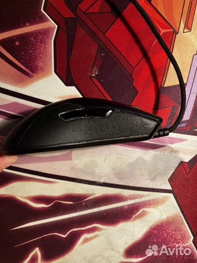 Игровая мышь razer viper